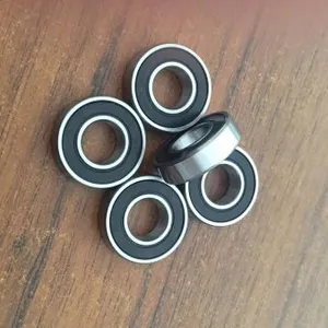Deep Grooove Ball Bearing 606 625 626 627 628 629 6201 6318 thumbnail-3