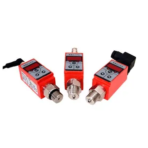 Air Water Pressure Switch for Pressure Measurement thumbnail-1