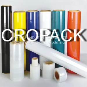 STRETCH FILM - Hand Wrap thumbnail-1