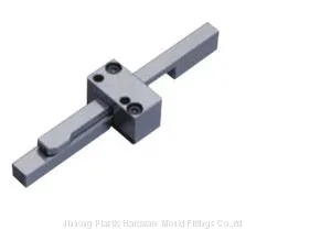Jinhong Plastic Mold Components Mold Locking Components Latch Lock- PLSW thumbnail-1
