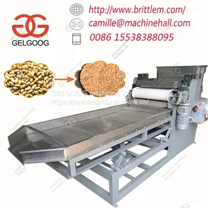 Commercial Peanut Chopping Machine With Good Performance thumbnail-3