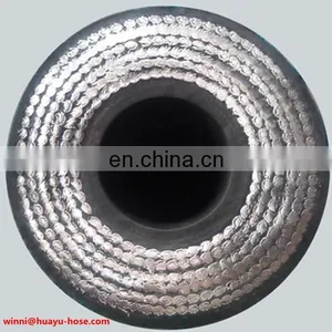 API 7K High Pressure Oil Transportation Rotary Drilling Rubber Hose thumbnail-3