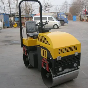 Construction Machinery Road Construction Equipment thumbnail-3