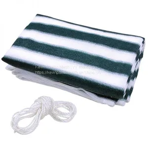 Balcony Safety Fence Shading Net and Balcony Privacy Screen thumbnail-1