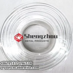 3 Core RVV Flexible Cable thumbnail-4