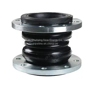 Double Sphere Rubber Expansion Joint thumbnail-1