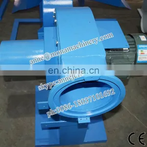 Polyester Fiber /cotton Carding Machine/Pillow Filling Machine thumbnail-5