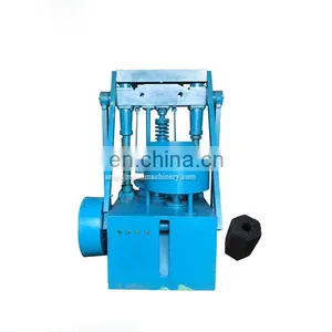 Honeycomb Charcoal Briquette Charcoal Briquette Drying Machine thumbnail-1