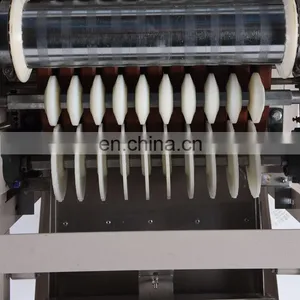 150-180kg/h Wet Type Almond Peeler Machine thumbnail-5