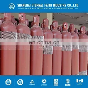 Diameter 258mm SEFIC Brand Oxy Acetylene Cylinder Gas thumbnail-2