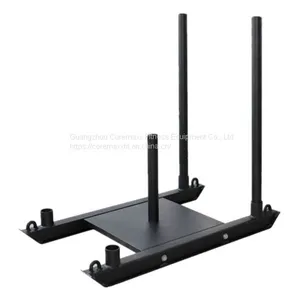 CM-809 Sled Gym Fitness Accessories thumbnail-1
