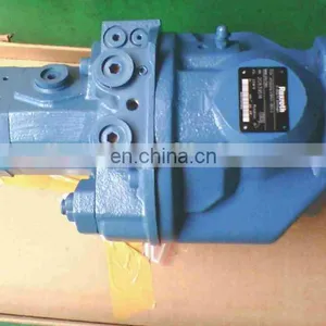 A8V107EH9.3R 6.231F1-991-0 01031963. Rexroth Pump A8V thumbnail-2