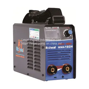 MMA-140H DC IGBT Welding Machine thumbnail-1