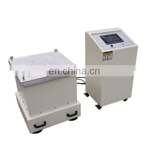 High Quality Three-axis Scanning Frequency Vibration Table Test Machine thumbnail-1