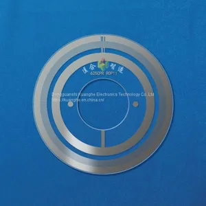 玻璃码盘8
