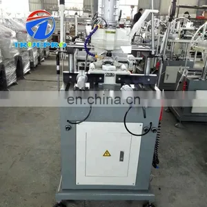 Manufacturing Single Head Copy Routing Milling Machine Making Wooden Window thumbnail-3