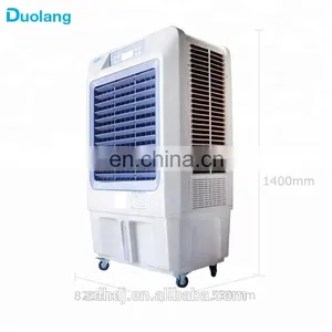 Remote Control Version Air Conditioner Low Cost Industrial Evaporative Air Cooler thumbnail-2