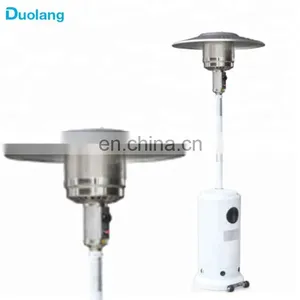 Stainless Steel Waterproof Outdoor Heater Gas thumbnail-1