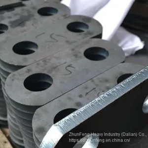 China Machining Factory-Machined Parts Heavy Industry thumbnail-1