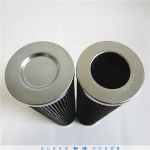 Replacement Hepa Oil Filter Element PI8445DRG60 Used for Power Plant thumbnail-5