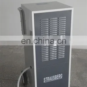 Dehumidifier Industrial Air Drying Machine thumbnail-6