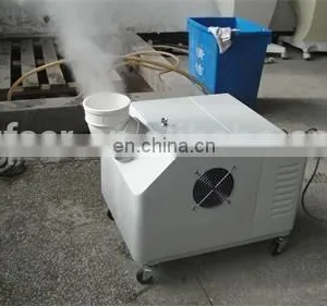 6KG/H Humidifier Customize Movable Ultrasonic Humidifiers Air Humidifiers thumbnail-5