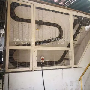 Mazak FH1080 Horizontal Machining Center thumbnail-5