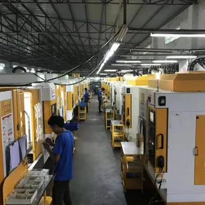Guan Mei Precisision Hardware (HuiZhou) Co.,Ltd company overview - view 2 thumbnail