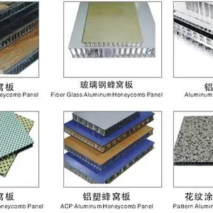 Diversity Honeycomb Plate Easy To Disassemble Assembly thumbnail-1