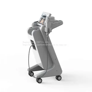 3D Hifu Anti-aging Face Lifting Wrinkle Removal Skin Tightening Beauty Device for Spa/salon/clinic Use thumbnail-4