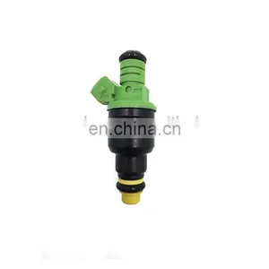 For Chevrolet Pontiac Ford Fuel Injector Nozzle OEM 0280150558 thumbnail-4