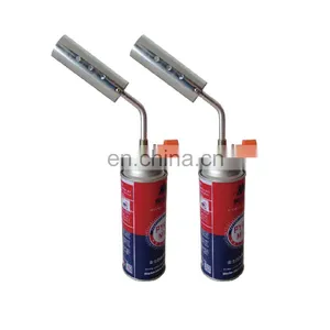 Mini Kitchen Lighter Butane Gas Cutting Torch thumbnail-3