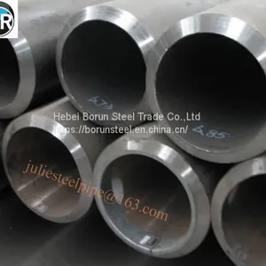 Seamless Steel Pipe and Seamless Line Pipe thumbnail-2
