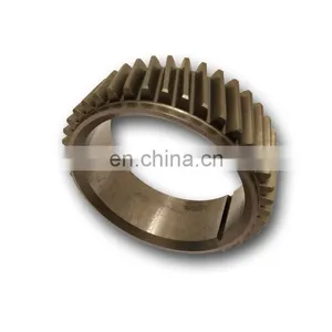Genuine Quality Gear Crankshaft 3628798 With K38 thumbnail-4