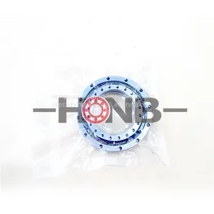Flexible bearing