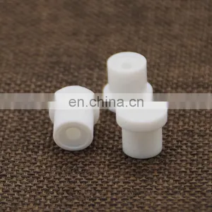 T-Shape Thread Silicone Rubber Stopper thumbnail-1