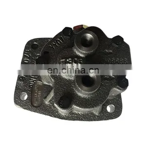 Diesel Engine Spare Parts ISLE Fuel Pump Head 4088866 thumbnail-1