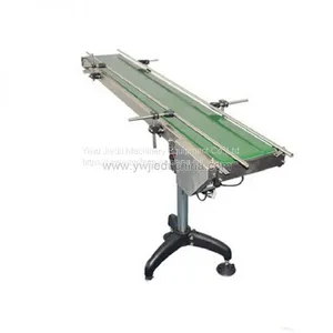 JD-365 AUTOMATIC CELLOPHANE PACKING MACHINE thumbnail-2