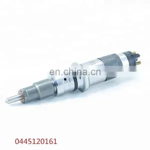 FUEL TYPE FUEL INJECTOR 0445120161 thumbnail-1