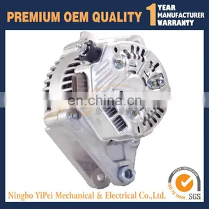NEW 12V ALTERNATOR FOR TOYOTA CELICA COROLLA MR2 1.8L 102211-1920 102211-1900 LRA02203 thumbnail-2
