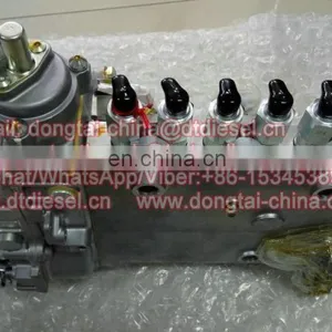 Original Pump 101609-3750 560W237147 101062-9270 for KOMATSU PC220-6 thumbnail-3