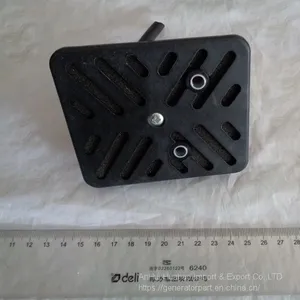 High Quality 152f 154f Generator Air Filter Spare Parts thumbnail-1
