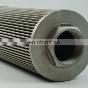 Removing Rust Scales,Dust And Fibres Pleated Cartridge Mp Hydraulic Filtri/oil Return/oil Suction Filter thumbnail-5