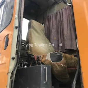 NK500E KATO TRUCK CRANE thumbnail-4