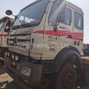 BEIBEN TRUCK HEAD/ TRACTOR thumbnail-1