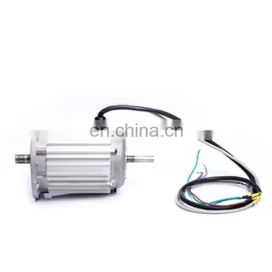 12v 18v 24v Power1500 RPM 3000 RPM 4000 RPM Brushless dc Motor for Washing Machine thumbnail-1