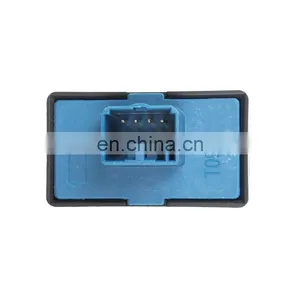 4Pin Auto Universal Window Lifter Switch For Fiat 735442324 thumbnail-2