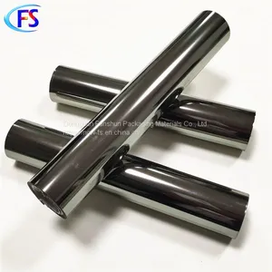 Manufacturers Sell Wear Test/dumb Silver/plastic Hot Foil/cosmetics Hot Foil thumbnail-4