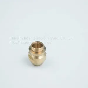 Nozzle Body of Laser Cutting Machine thumbnail-3