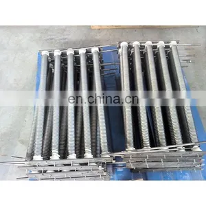Heating Wires Parts Used on Glass Tempering Machine 84759000 thumbnail-1